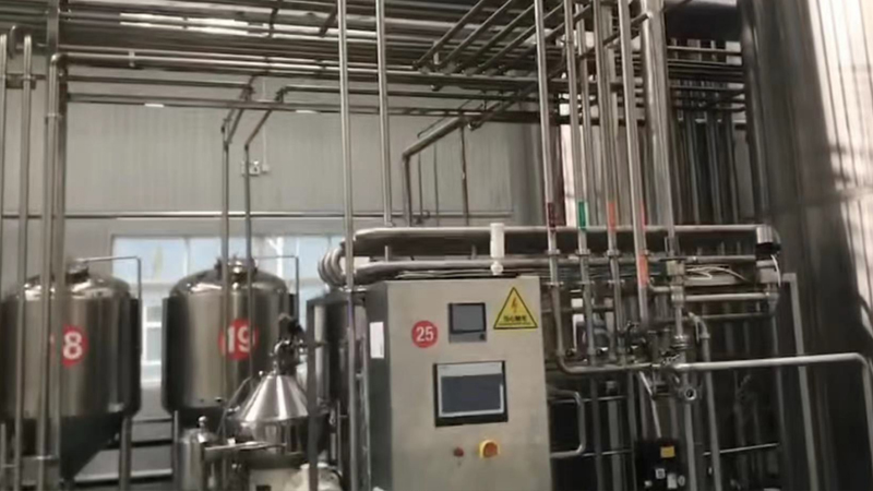 来凤河北船头客精酿啤酒厂